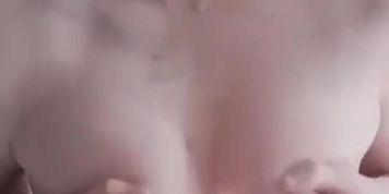 Bouncy boobs, tasty as well ??? (Nubiles)