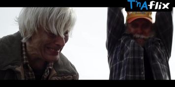 Alexandra Bokova Breasts Scene  in Mermaid Down