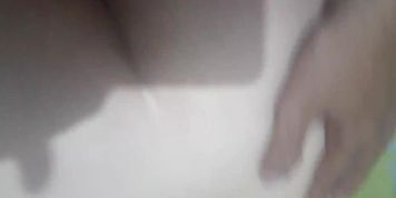 Anal a Mujer Madura usando crema de avena como vaselina le entraba delicioso
