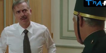 Martina Stella Breasts Scene  in Natale A 5 Stelle