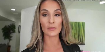 Mandy Rhea Her Morning Routine (Nicky Rebel)