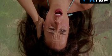 Brigitte Bako Bikini Scene  in G-Spot