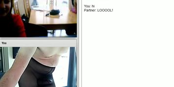 Cock In Stockings