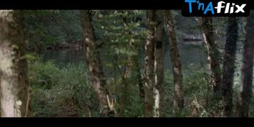 Virginie Ledoyen Breasts,  Butt Scene  in The Backwoods