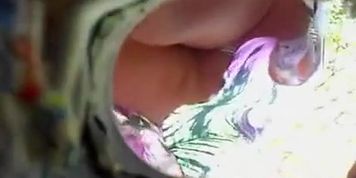 Upskirt florada 01