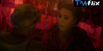 Rossy De Palma Sexy Scene  in Escort Boys