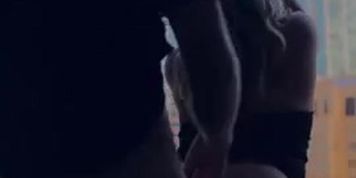 GelatoSunrise - Views, Sweat, Fucking, Cumming