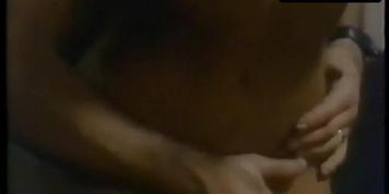 Sara Suzanne Brown Breasts Scene  in Secret Games 2