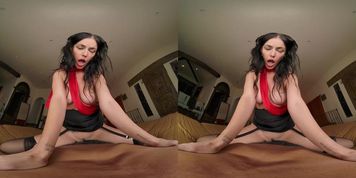 Prepare To Be Dominated By A Femme Fatale Venus Valencia As Sofia Falcon Beyond Your Wildest Dreams (Femme_Fatale, alyrex, greta foss, hana99, mia james, molly manning)