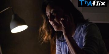 Christina Chang Underwear Scene  in The Good Doctor