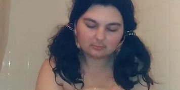 Daddy made me a bath!! ((Pov:: ddlg))