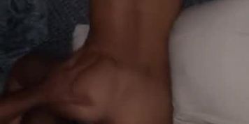 Nude beach made us horny - part 2