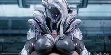 warframe