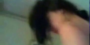 Indonesian Model Sex Scandal - video 1 (Luna Maya)