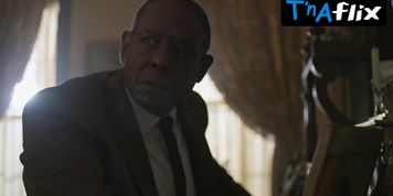 Joanne Kelly Underwear Scene  in Godfather Of Harlem