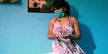 Indian Tina Massage Parlour - Part 1