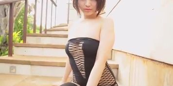 Chiaki Kyan GUILD-105
