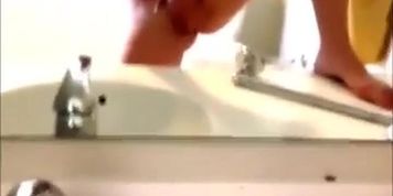 Aubrey P Masturbation HD