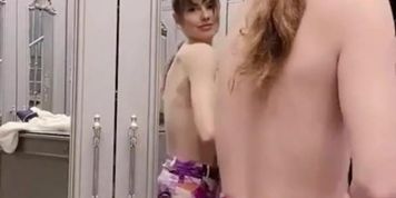 Amanda Cerny 1