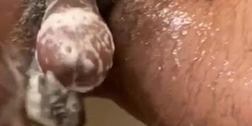 Wet and rough pt 4