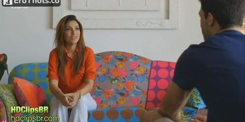 JESSICA CORES- MULHER ARTE- RIO DE JANEIRO (Evelyn Carson, Hot Wife Rio, Paulo Massa)