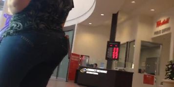 nerdy pawg