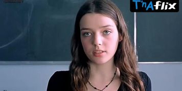 Roxane Mesquida Breasts Scene  in Sexes Tres Opposes