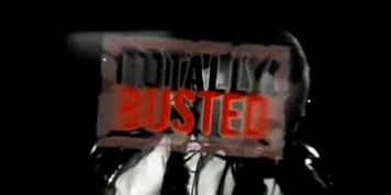 Totally Busted S3E1