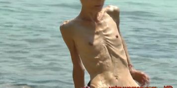 Anorexic Beach