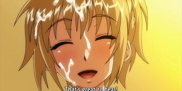 Dekakute Ecchi Na Ore No Ane (Sex Scenes) ENG SUB