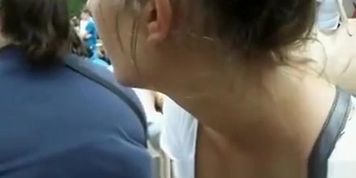 Park Downblouse