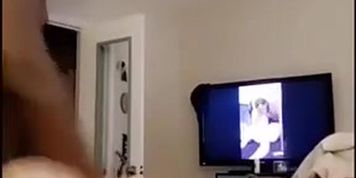 Compilation of His big cock filling up my little pink pussy 