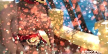 Big Boobs Futanari Pirates Having Sex In A Hd Animation