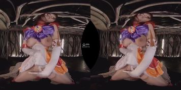 Japanese Cosplay Fun#2