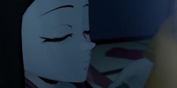 Nezuko and zenitsu