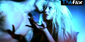 Renee Sloan Breasts,  Butt Scene  in Murder-Set-Pieces