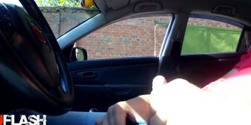 Car Flash 2