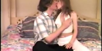 Virgin Step Daughter with her Step Dad - Family Sex - 6cams.club