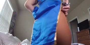 Chun Li solo preview