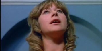 Helen Mirren - SAvage Messiah