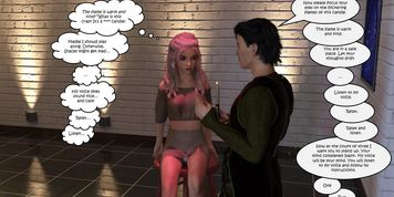 Office Party - Chapter 1