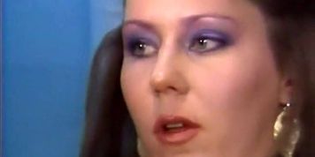 THE CLASSIC PORN - Best scenes of lesbian orgasm (Isis Taylor)