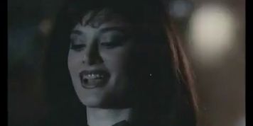 Soraya Castillo Breasts,  Butt Scene  in La Piovra (Dannii Minogue)