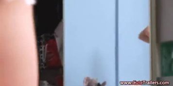 Famous Ivana Fukalot riding a cock (Virginee Spice)