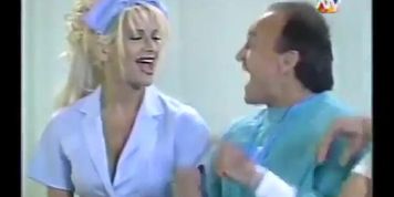 argentinian tv
