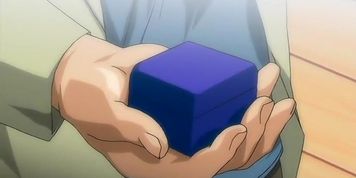 Taimanin Asagi EP1