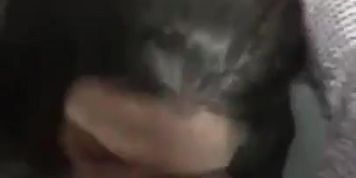 Nice blowjob