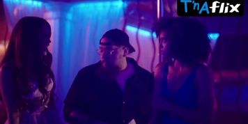 Raquel Antonia Sexy Scene  in Midnight Hustle