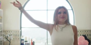 Bella Thorne Onlyfans Welcome Bitches Video
