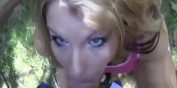 MRY - oops condom broke and I creampied you